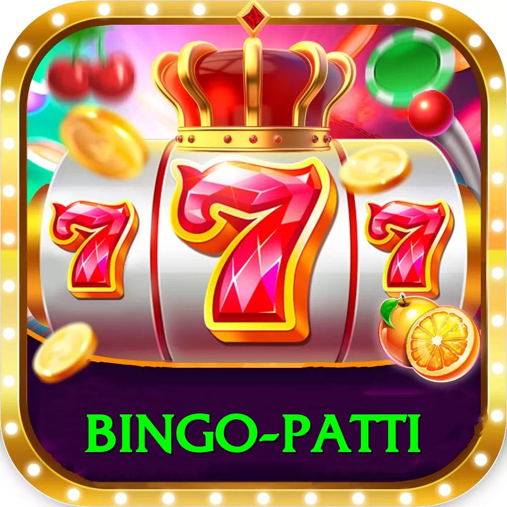 Bingo Patti Ultimate v5.5.0 - 2