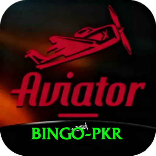 Bingo PKR Pro Max v3.0.3 - 2