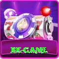 BK Game Games (Casino & Earning) VIP v1.0.1