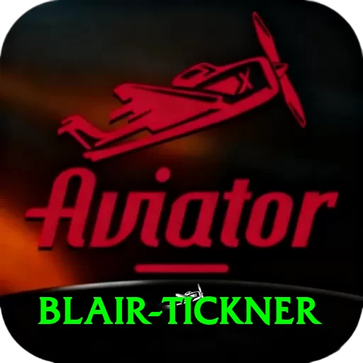 blair tickner Slot Machine Master - 2