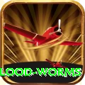 blood worms Casino Official v2.6.0