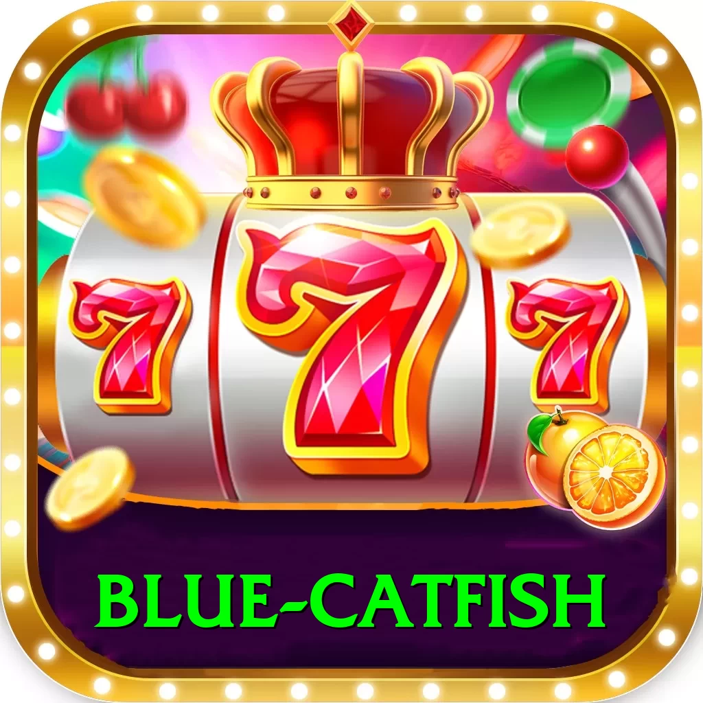 blue catfish Legend v2.8.0 - 2