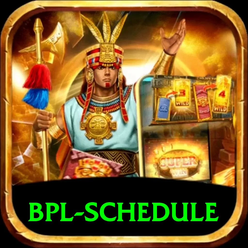 bpl schedule Mega Slots - 2