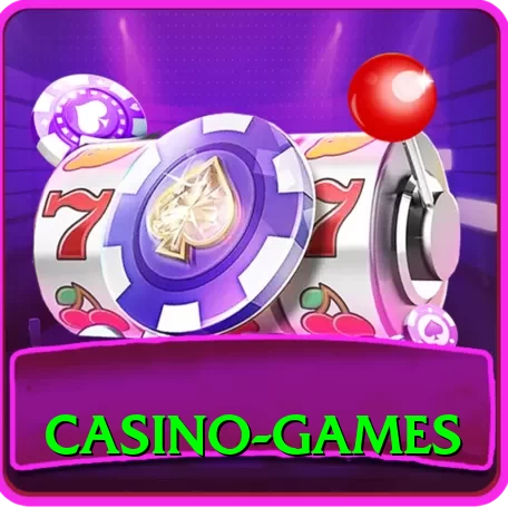 casino games - Gaming VIP - 2