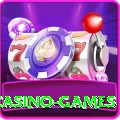 casino games - Gaming VIP