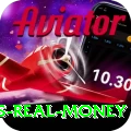 casino games real money Master Casino App