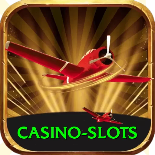 casino slots Master 2024 - 2