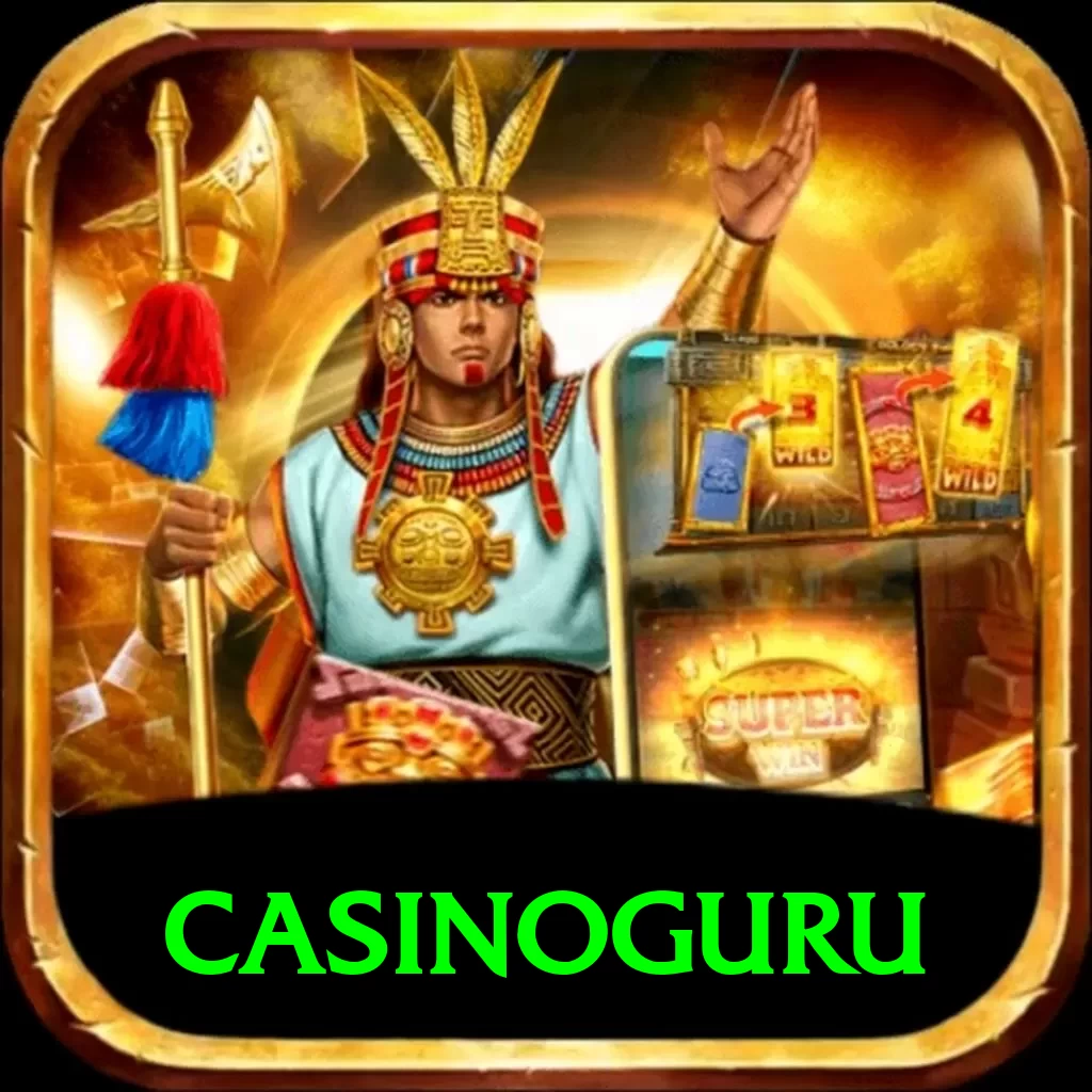 casinoguru King APK v4.2.8 - 2