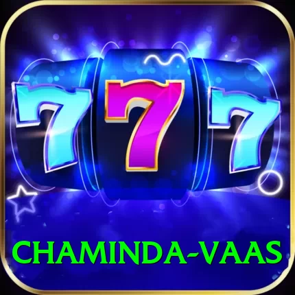 chaminda vaas - Live Prime - 2