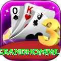 colin de grandhomme Royal Gaming App