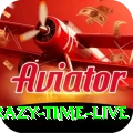 crazy time live Plus - Casino & Slots