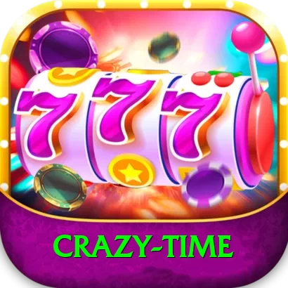 crazy time - Gold Earning App - 2