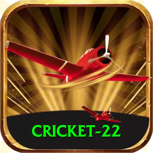cricket 22 - Plus v3.5.5 - 2