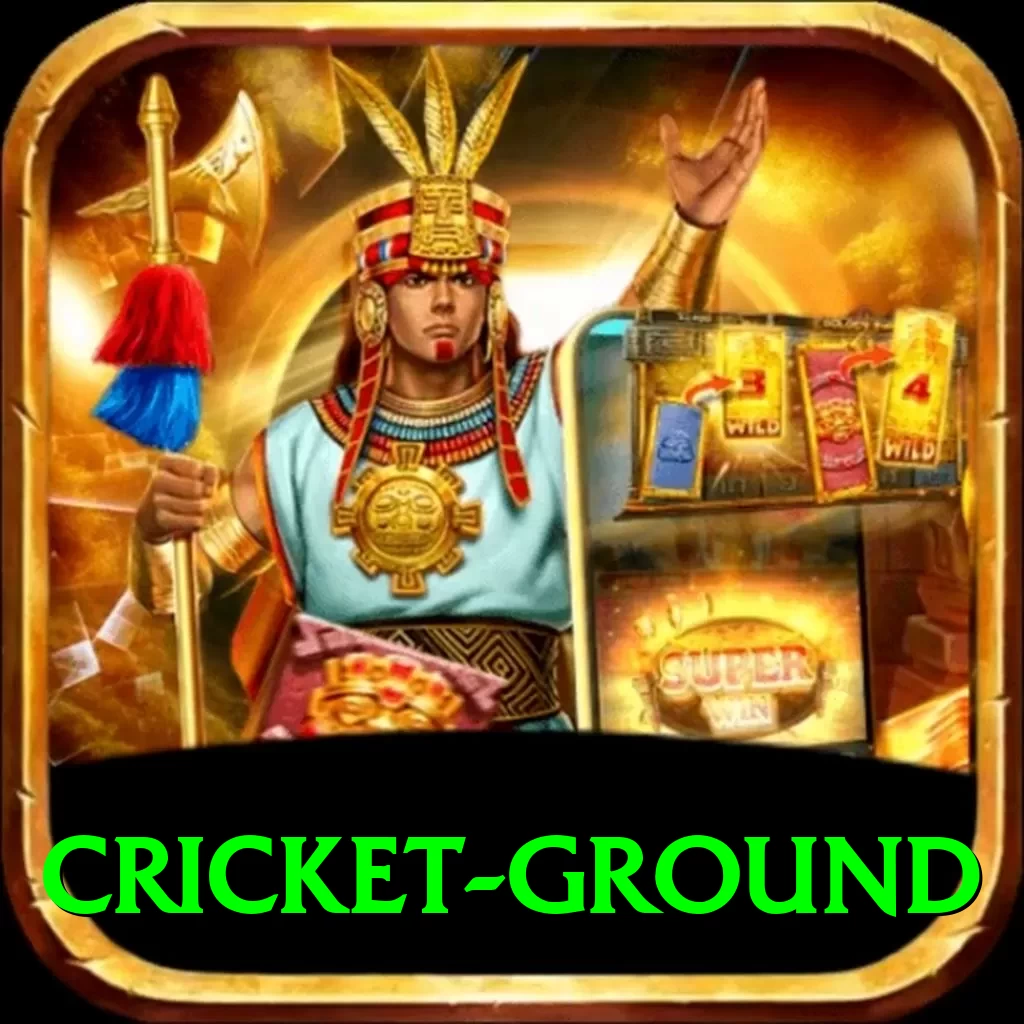 cricket ground Jackpot Champion v3.2.2 - 2