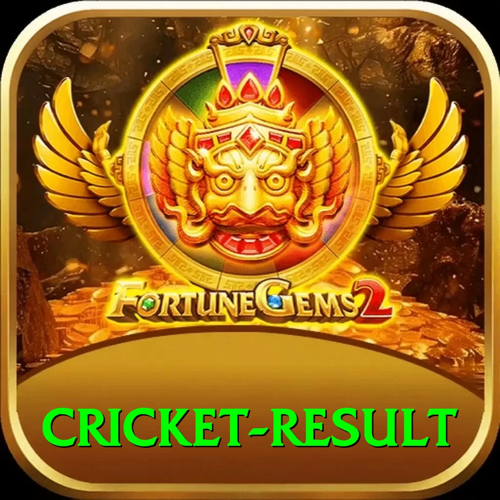 cricket result Gaming Super v2.8.0 - 2