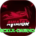 crickex casino - Live King
