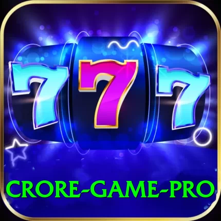 Crore Game - Prime Edition v4.9.5 - 2