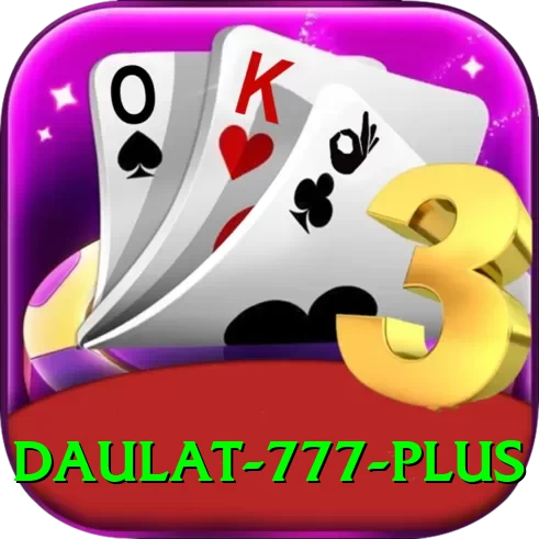 Daulat 777 Pro1 v1.4.0 - 2