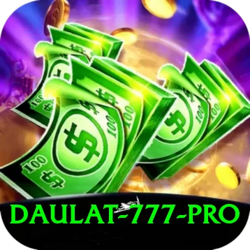 Daulat 777 - Master Edition v3.2.9 - 2