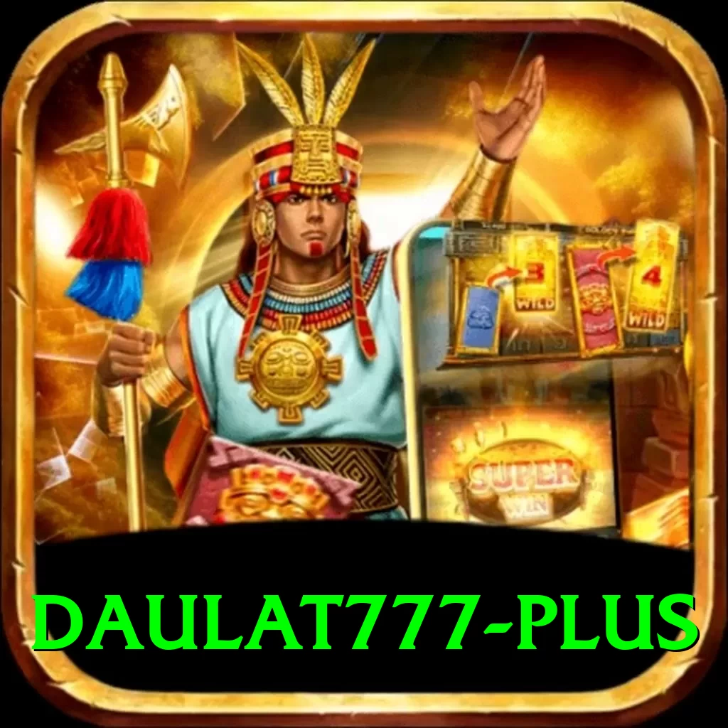 Daulat777 - Live Super - 2
