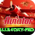 Dealer Foxy Plus Slots