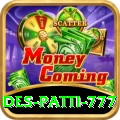 Des Patti 777 Deluxe v2.9.1
