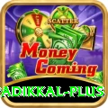 devdutt padikkal Slot Machine Master