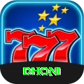 dhoni Slot Machine Super