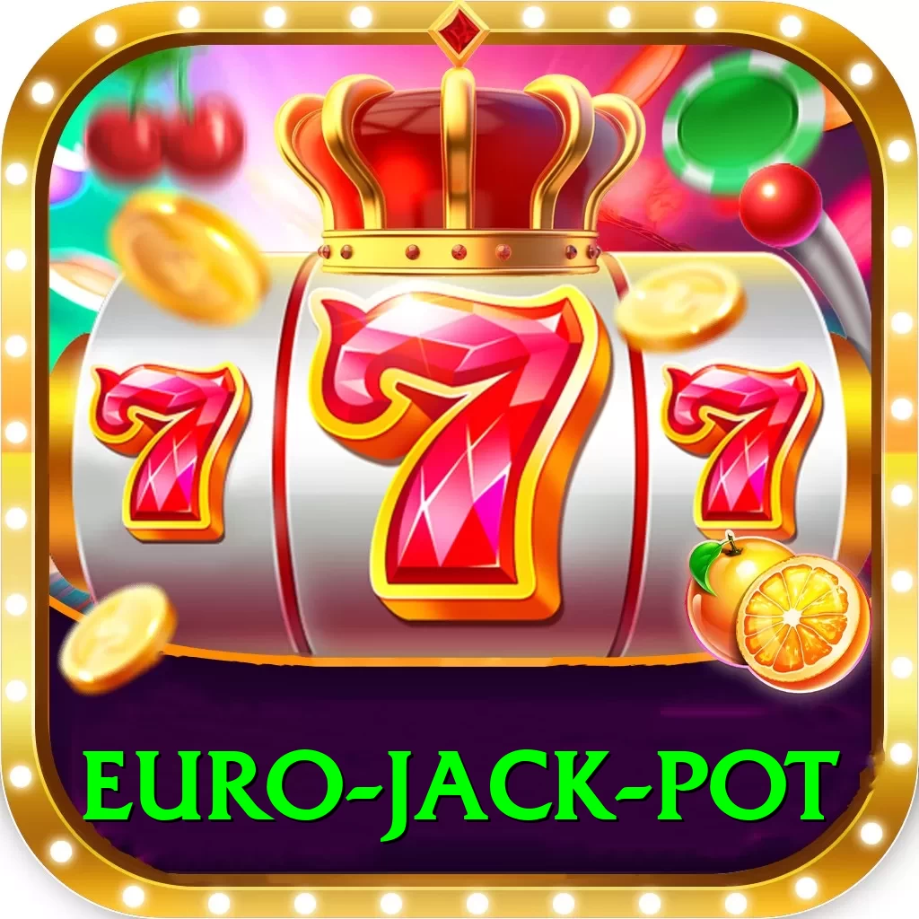 euro jack pot Bonus Elite v3.3.7 - 2