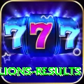 euromillions results Game Legend v5.3.5