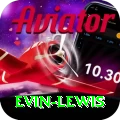 evin lewis - Slots Prime