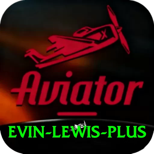 evin lewis - Prime Edition v4.9.6 - 2