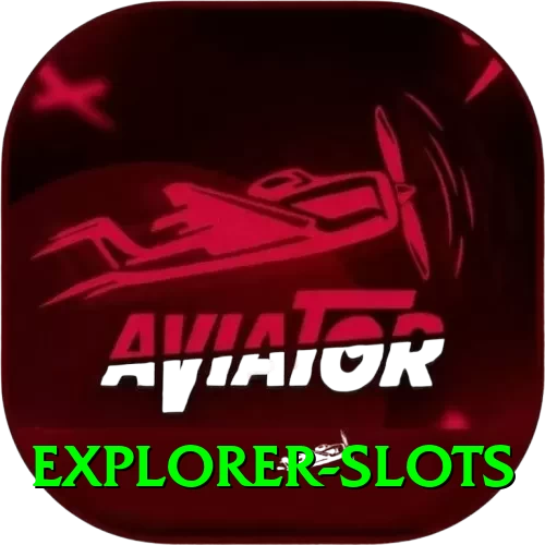 explorer slots APK Plus v2.3.9 - 2