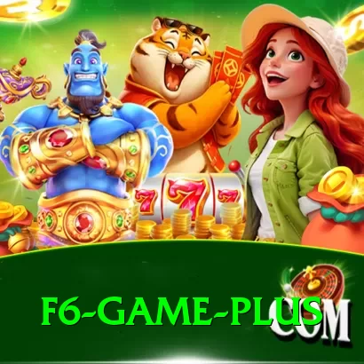 F6 Game Master v1.5.2 - 2