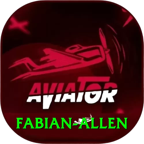 fabian allen Master - Daily Bonus - 2