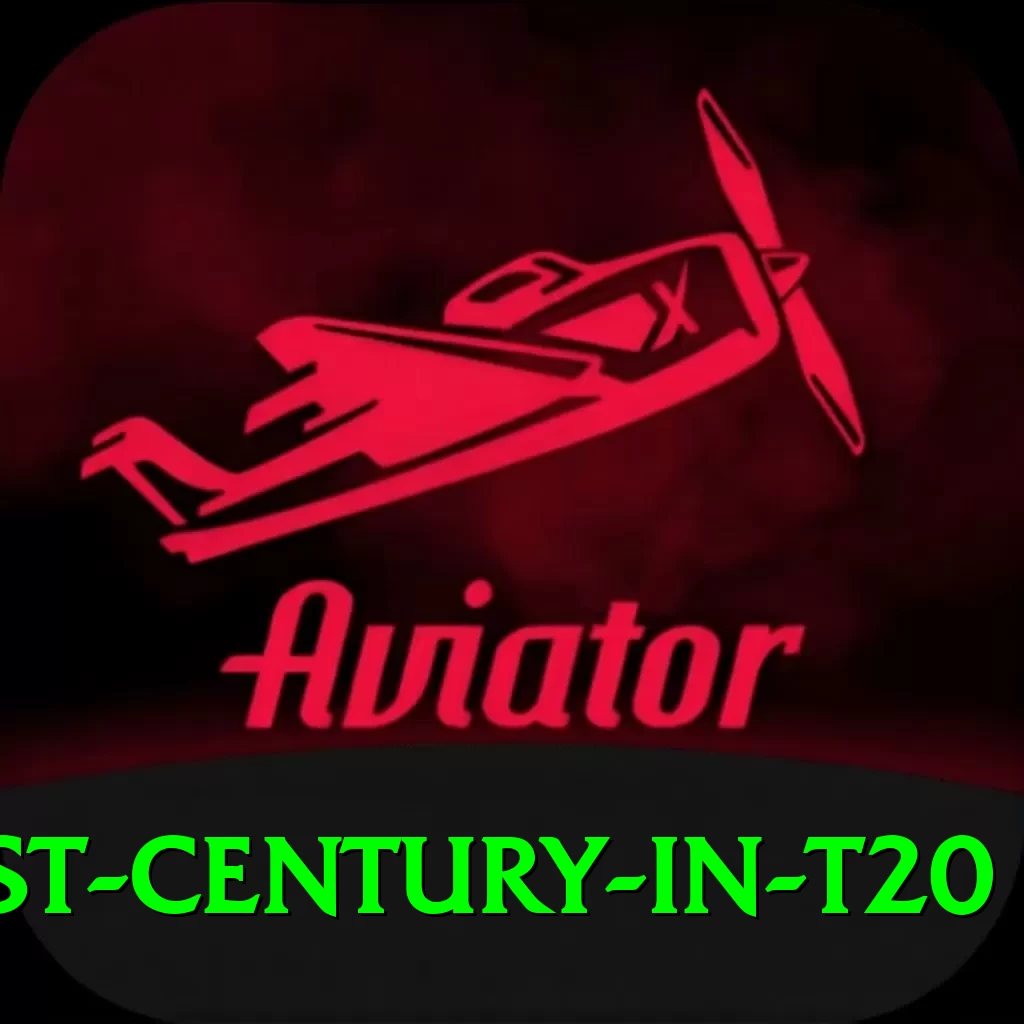 fastest century in t20 Casino Official v5.8.4 - 2