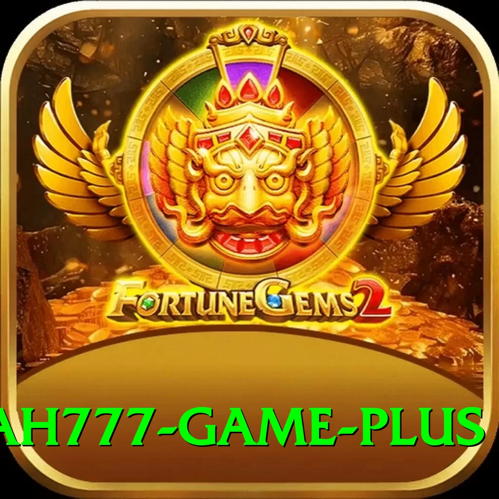 Fatah777 Game Deluxe v1.7.0 - 2