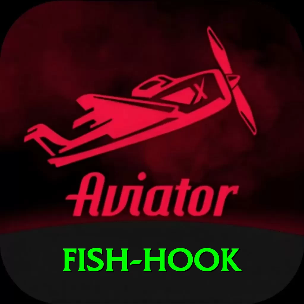 fish hook Live VIP v4.0.3 - 2