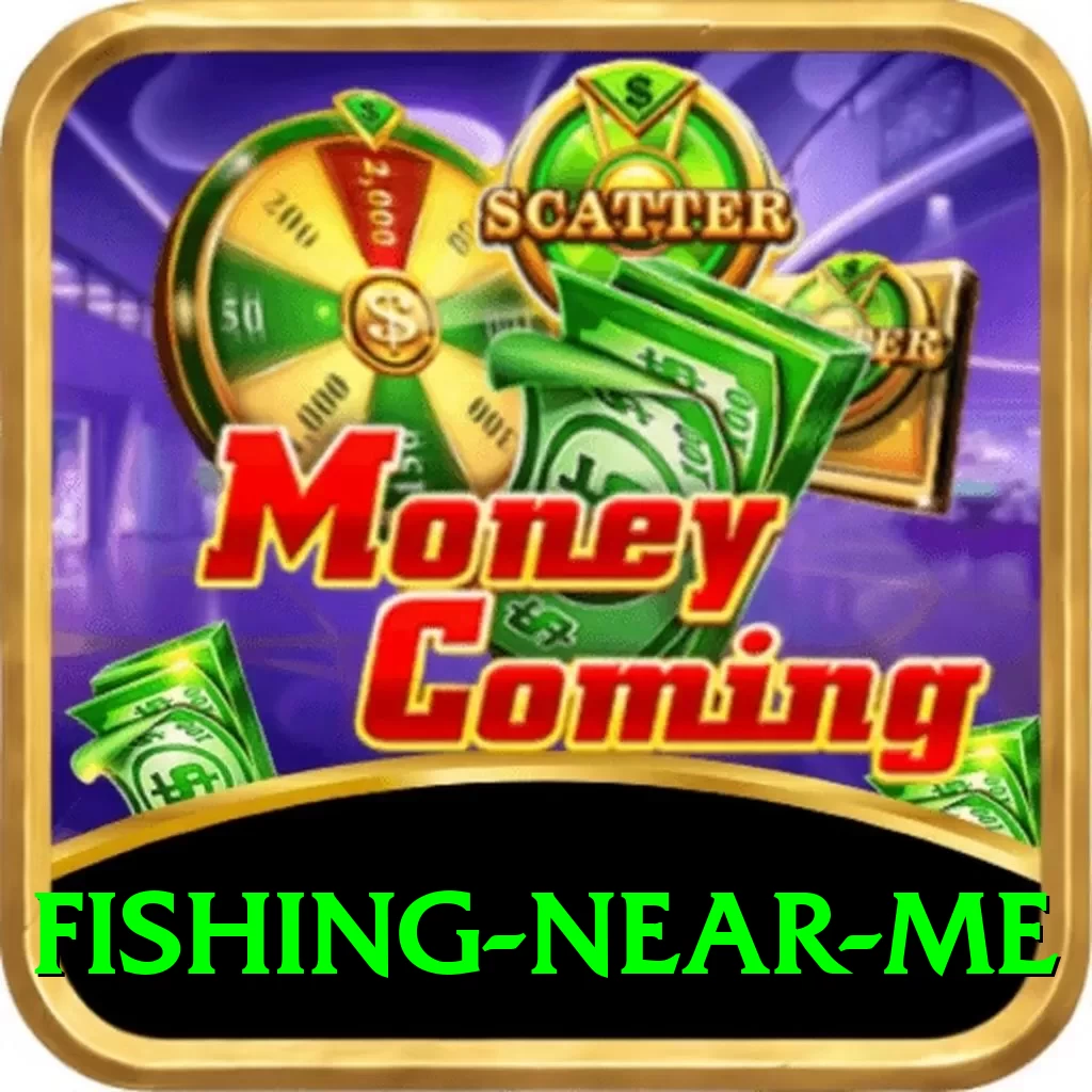 fishing near me - Turbo v2.1.5 - 2