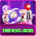 fishing rod - VIP Champion