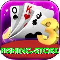 fishing store - Gaming Master