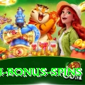 free slot games with bonus spins Live Casino Plus