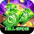 free spins - Real Money Pro