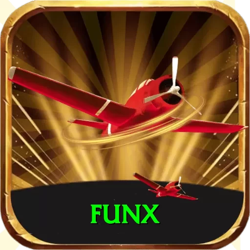 funx Casino Official v1.2.6 - 2