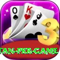 Gameistan PKR Game Pro1 v5.1.7