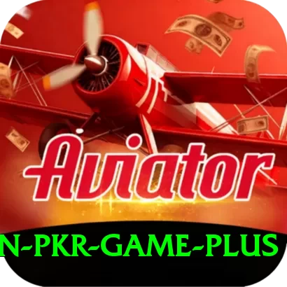 Gameistan PKR Game Pro1 v3.3.3 - 2