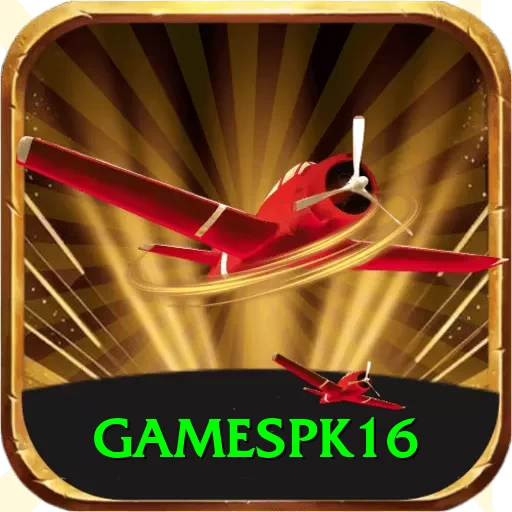 gamespk16 Ultimate Pro v2.3.3 - 2
