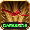 gamespk16 Ultimate Pro v2.3.3