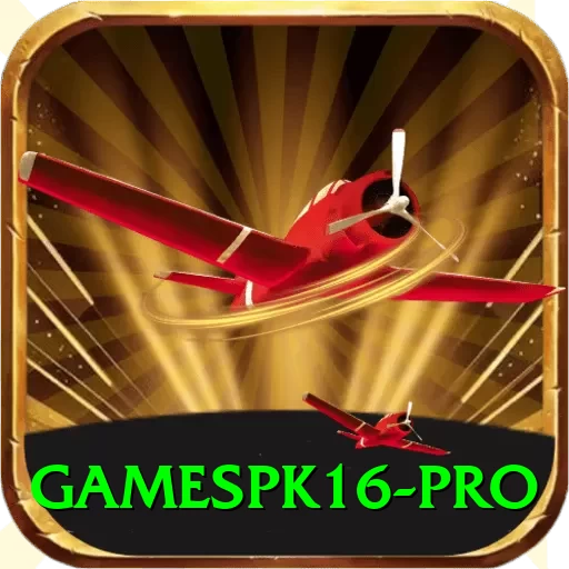 gamespk16 - Live Champion - 2
