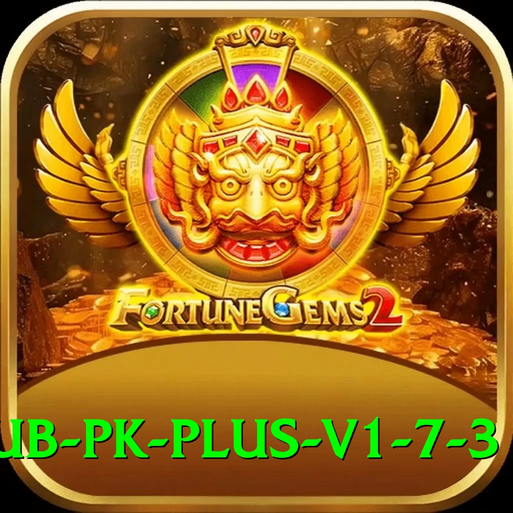 Gaming Club PK Plus v1.7.3 - 2